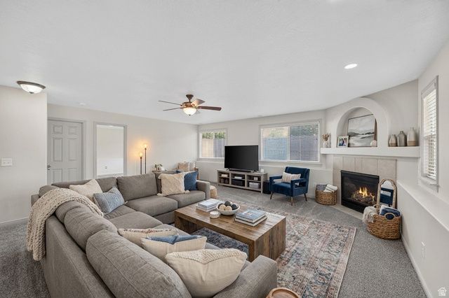 4724 W HOMELAND DR, Herriman, UT 84096