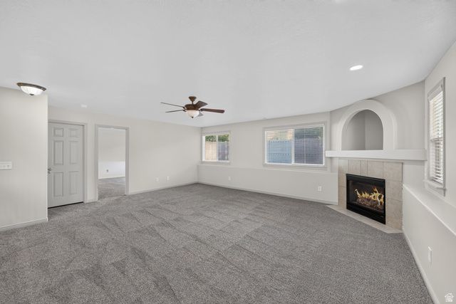 4724 W HOMELAND DR, Herriman, UT 84096