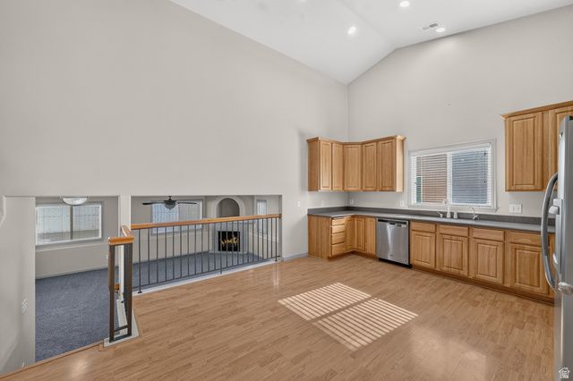 4724 W HOMELAND DR, Herriman, UT 84096