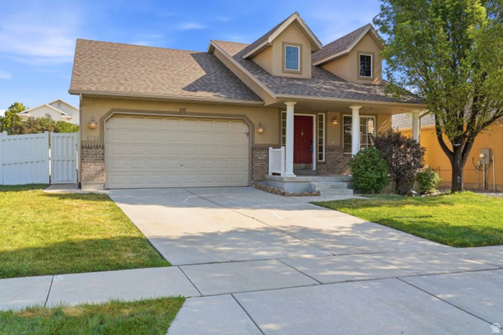 4724 W HOMELAND DR, Herriman, UT 84096
