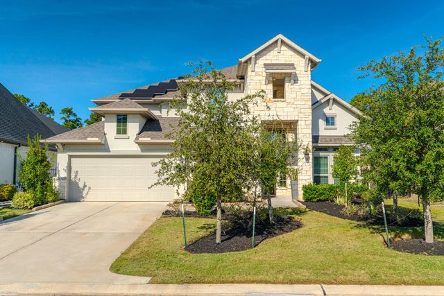 56 Venetia Grove Drive, The Woodlands, TX 77375