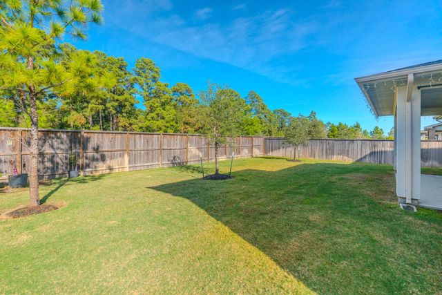 56 Venetia Grove Drive, The Woodlands, TX 77375