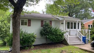 6210 QUEBEC ST, College Park, MD 20740