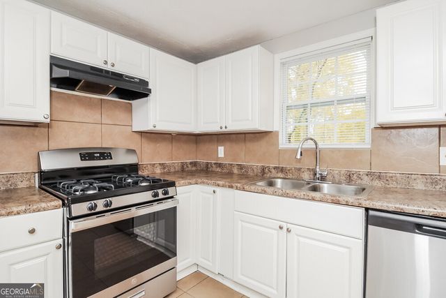 4031 Yeager Road, Douglasville, GA 30135