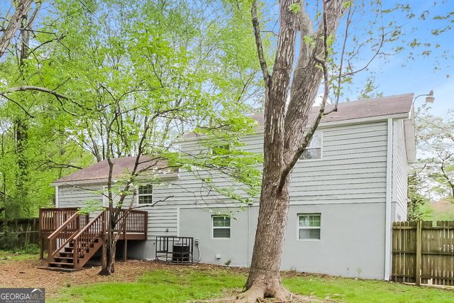 4031 Yeager Road, Douglasville, GA 30135