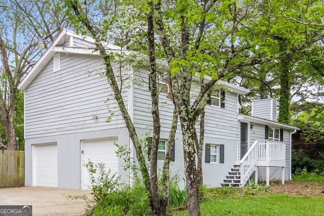 4031 Yeager Road, Douglasville, GA 30135