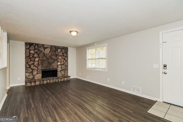 4031 Yeager Road, Douglasville, GA 30135