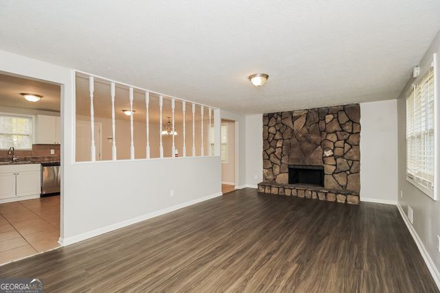 4031 Yeager Road, Douglasville, GA 30135