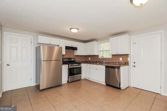 4031 Yeager Road, Douglasville, GA 30135