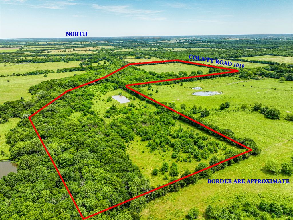 7008 Cr-1019, Wolfe City, TX 75496