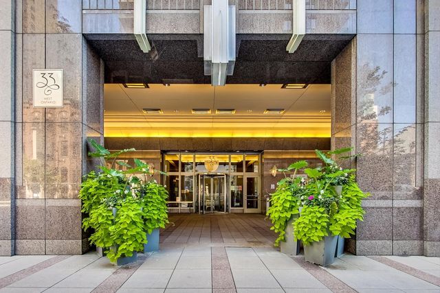 33 W Ontario Street 14B, Chicago, IL 60654