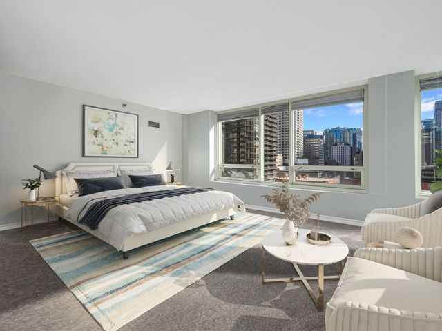 33 W Ontario Street 14B, Chicago, IL 60654