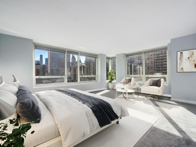 33 W Ontario Street 14B, Chicago, IL 60654