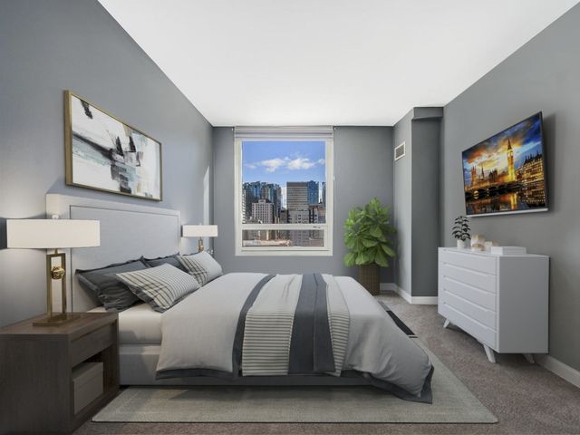 33 W Ontario Street 14B, Chicago, IL 60654