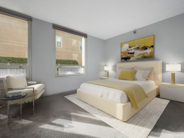 33 W Ontario Street 14B, Chicago, IL 60654