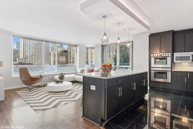 33 W Ontario Street 14B, Chicago, IL 60654