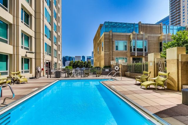 33 W Ontario Street 14B, Chicago, IL 60654