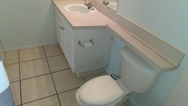 5908 BRICKLEBERRY LANE 103, Zephyrhills, FL 33541