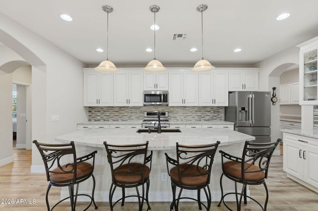 1544 E ALEGRIA Road, Queen Creek, AZ 85140