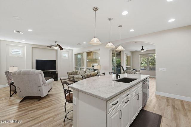 1544 E ALEGRIA Road, Queen Creek, AZ 85140