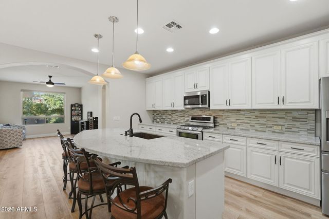 1544 E ALEGRIA Road, Queen Creek, AZ 85140