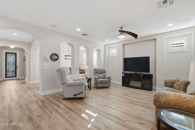 1544 E ALEGRIA Road, Queen Creek, AZ 85140