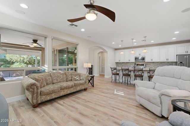 1544 E ALEGRIA Road, Queen Creek, AZ 85140