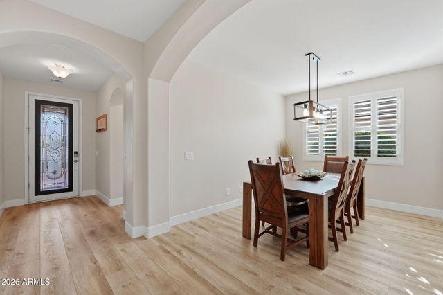 1544 E ALEGRIA Road, Queen Creek, AZ 85140