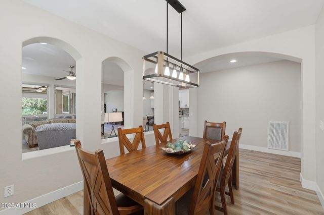 1544 E ALEGRIA Road, Queen Creek, AZ 85140