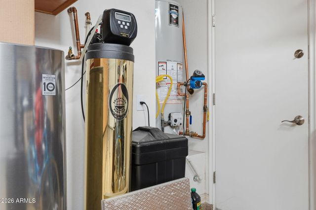 1544 E ALEGRIA Road, Queen Creek, AZ 85140