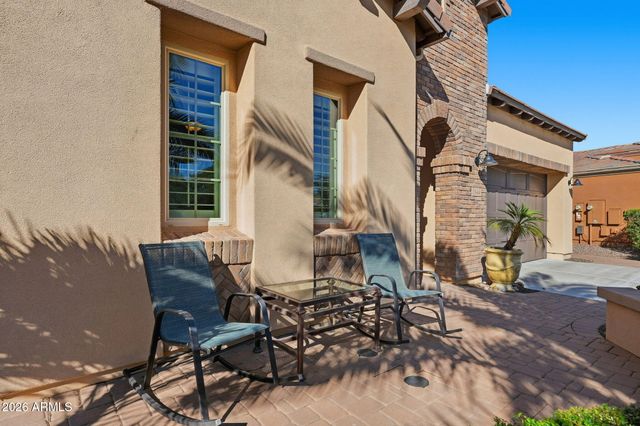 1544 E ALEGRIA Road, Queen Creek, AZ 85140