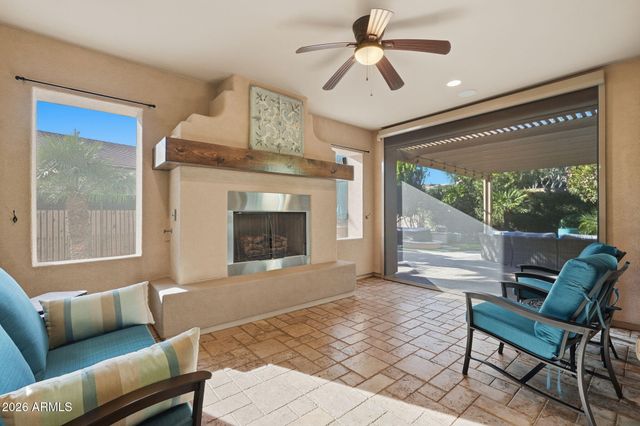 1544 E ALEGRIA Road, Queen Creek, AZ 85140