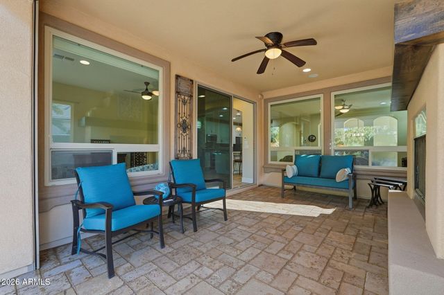 1544 E ALEGRIA Road, Queen Creek, AZ 85140