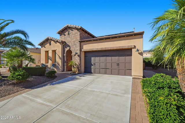 1544 E ALEGRIA Road, Queen Creek, AZ 85140