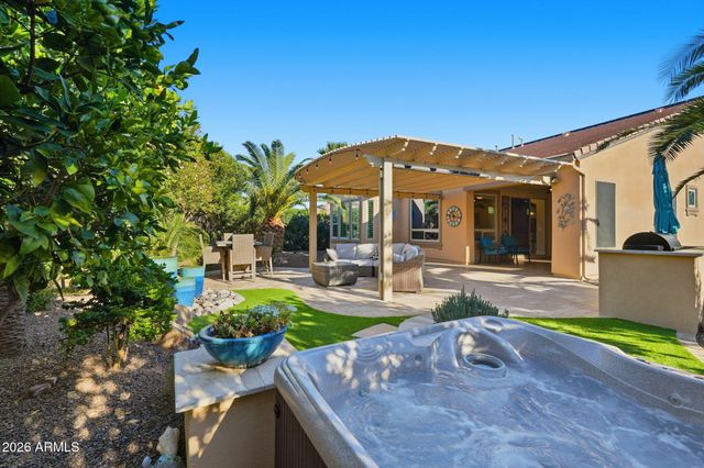 1544 E ALEGRIA Road, Queen Creek, AZ 85140