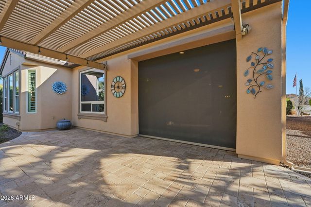 1544 E ALEGRIA Road, Queen Creek, AZ 85140