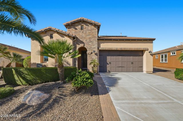 1544 E ALEGRIA Road, Queen Creek, AZ 85140