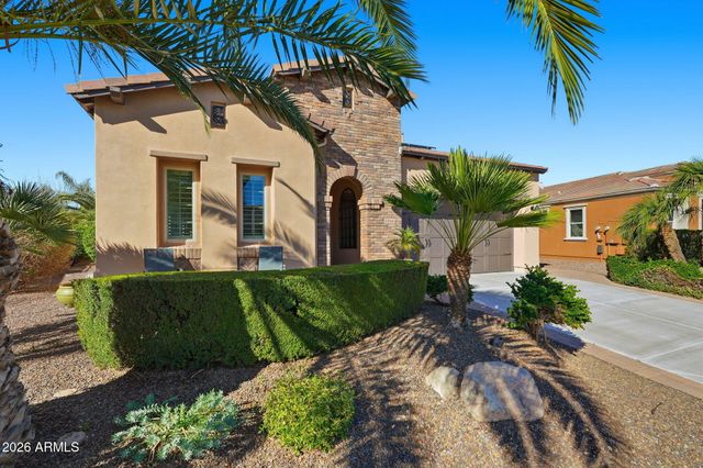 1544 E ALEGRIA Road, Queen Creek, AZ 85140