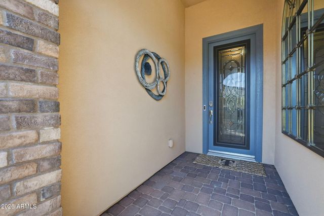 1544 E ALEGRIA Road, Queen Creek, AZ 85140