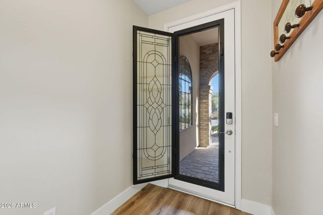 1544 E ALEGRIA Road, Queen Creek, AZ 85140