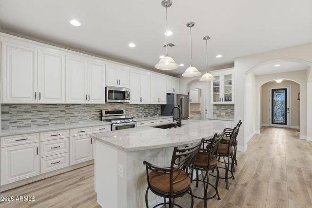 1544 E ALEGRIA Road, Queen Creek, AZ 85140