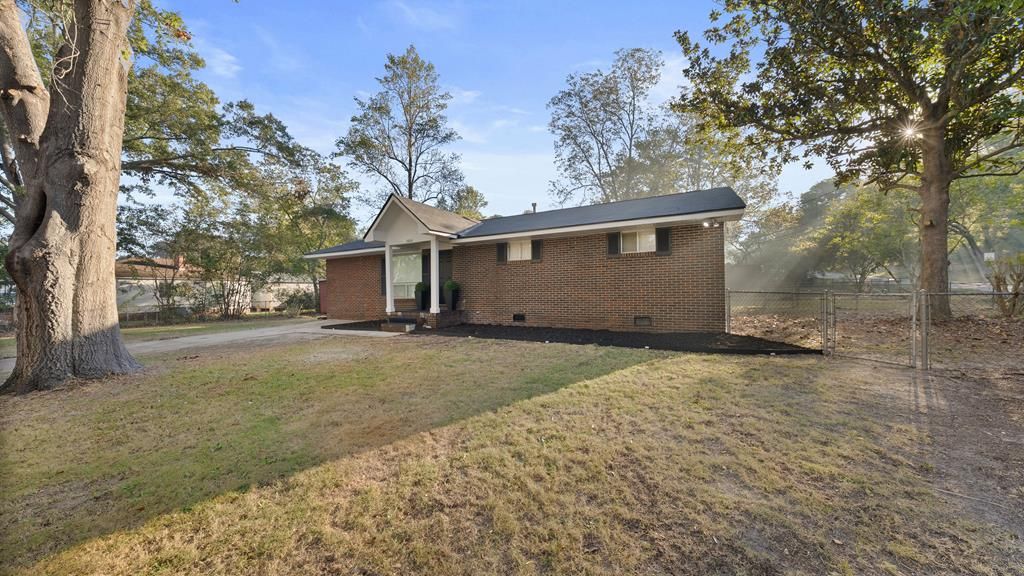 1404 Hunt Avenue, Columbus, GA 31907