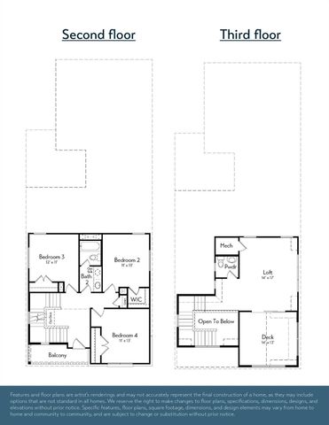 3519 City Heart Avenue, Richmond, TX 77407