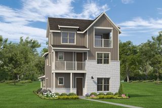 3519 City Heart Avenue, Richmond, TX 77407