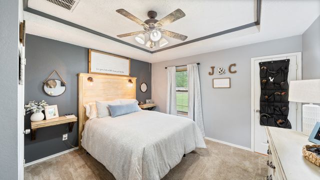 111 Vz County Road 3433, Wills Point, TX 75169