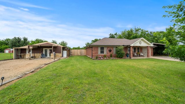 111 Vz County Road 3433, Wills Point, TX 75169