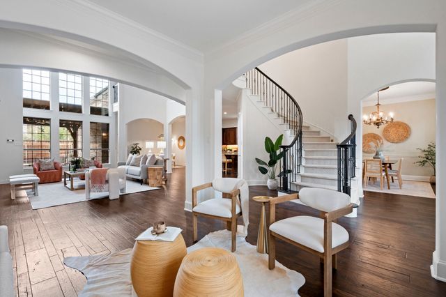 4701 Parkside Drive, Frisco, TX 75034