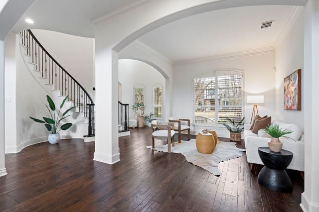 4701 Parkside Drive, Frisco, TX 75034