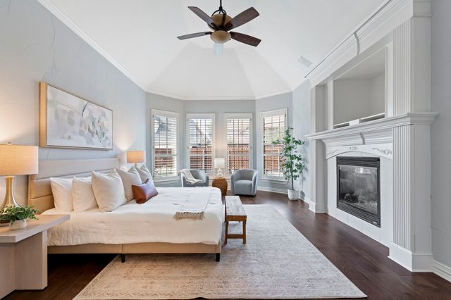 4701 Parkside Drive, Frisco, TX 75034