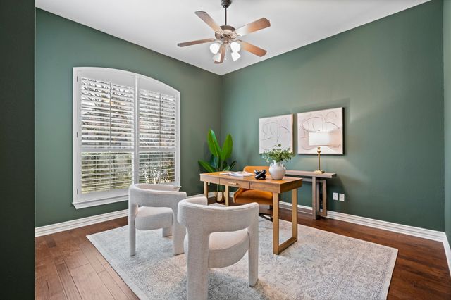 4701 Parkside Drive, Frisco, TX 75034